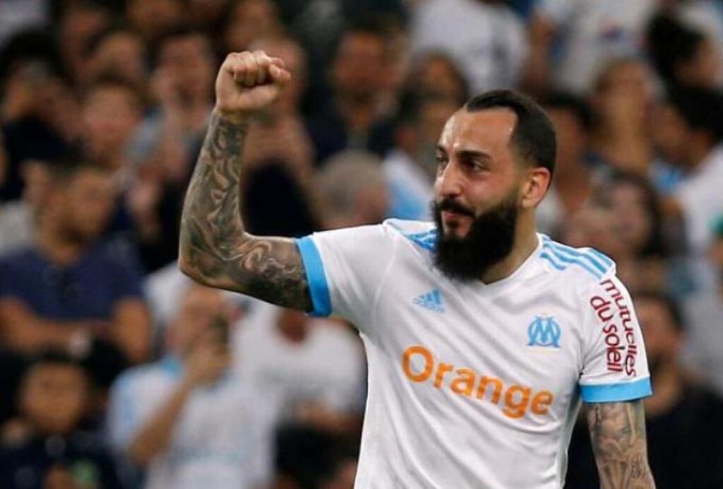 Άρης: «Σκάει» η… βόμβα Μήτρογλου! (Photos)