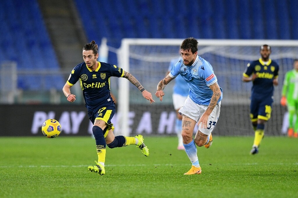 Κύπελλο Ιταλίας: Η Λάτσιο συμπλήρωσε την 8άδα! (Photos)