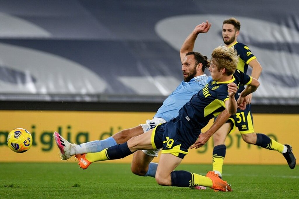 Κύπελλο Ιταλίας: Η Λάτσιο συμπλήρωσε την 8άδα! (Photos)