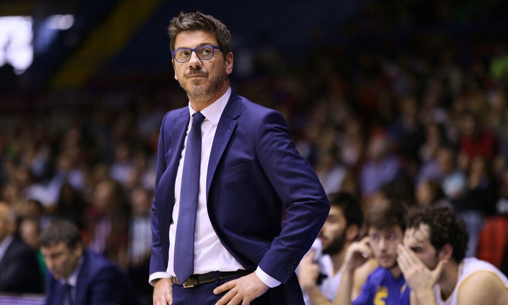 Μάλαγα: Και επίσημα Κατσικάρης