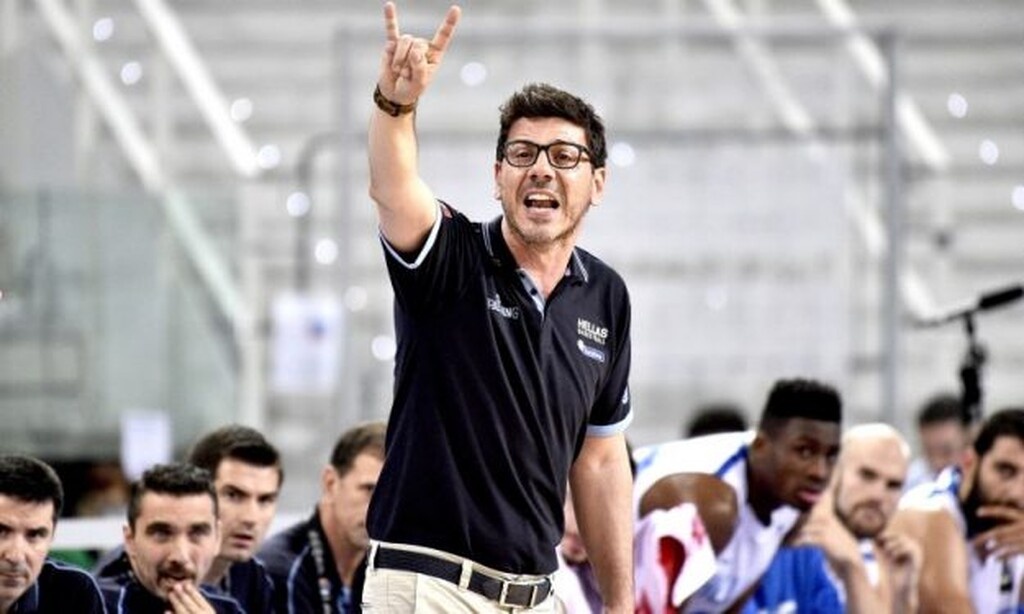 Μάλαγα: Και επίσημα Κατσικάρης