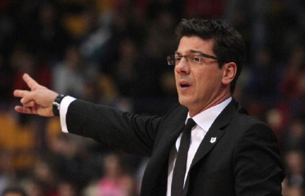 Μάλαγα: Και επίσημα Κατσικάρης