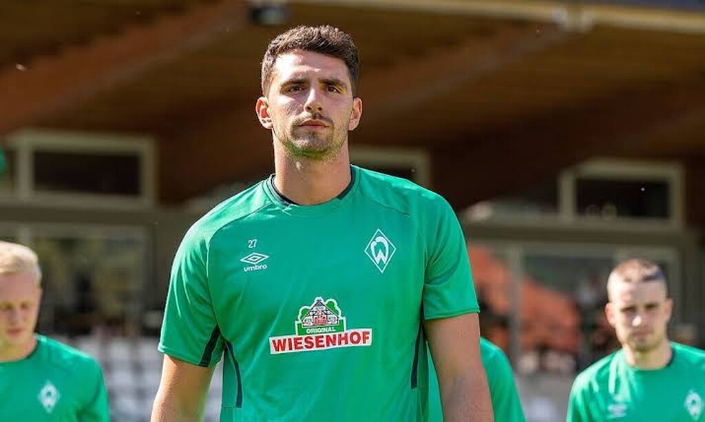 Σειρήνες για Καπίνο - Ποια ομάδα ενδιαφέρεται