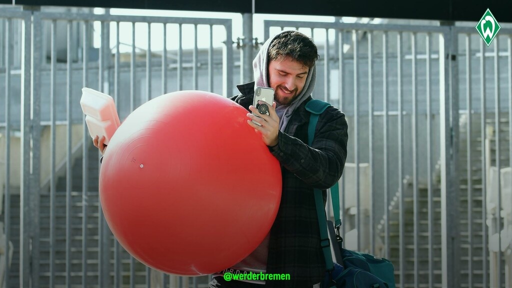 Σειρήνες για Καπίνο - Ποια ομάδα ενδιαφέρεται