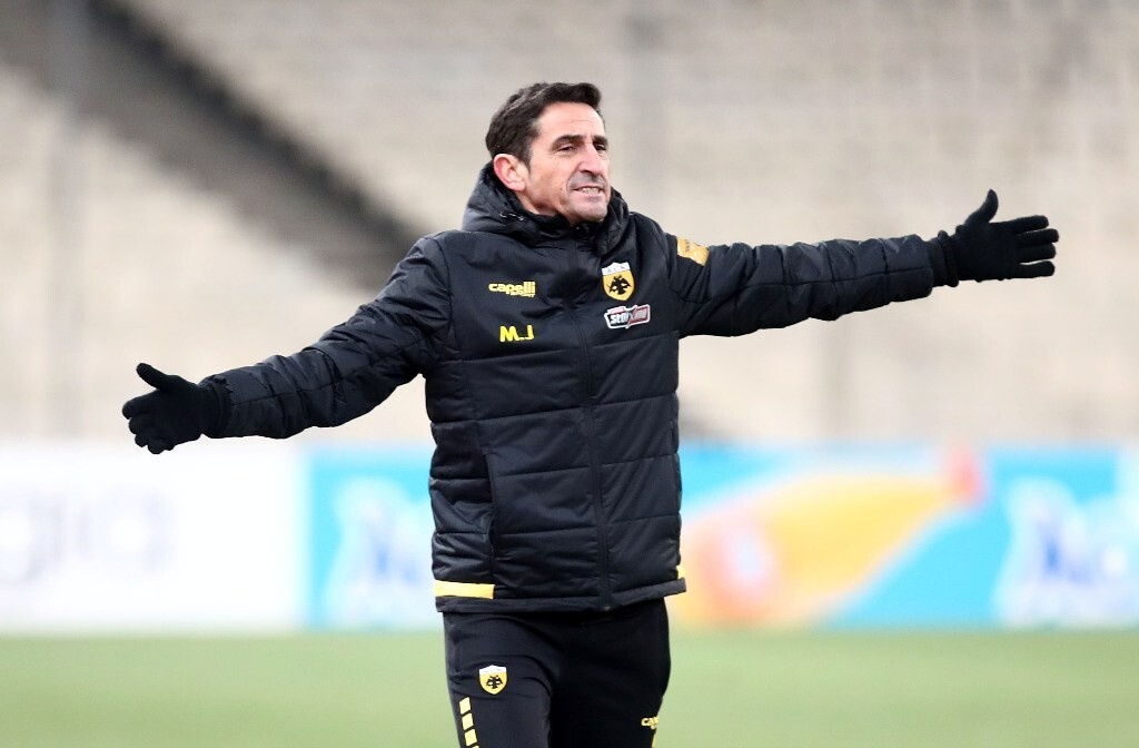 ΑΕΚ: Το άγγιγμα του Χιμένεθ - Πώς μεταμόρφωσε την Ένωση