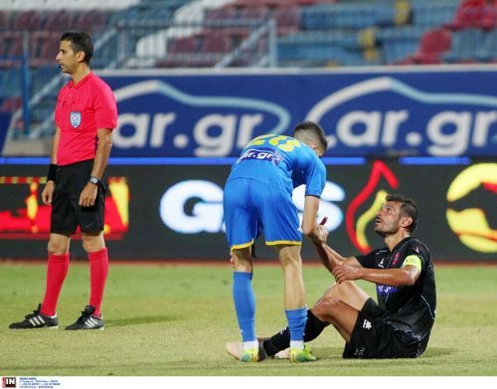 ΑΕΚ: Διπλή ενίσχυση στην άμυνα με πρώην του Ολυμπιακού και ταλέντο (photos)