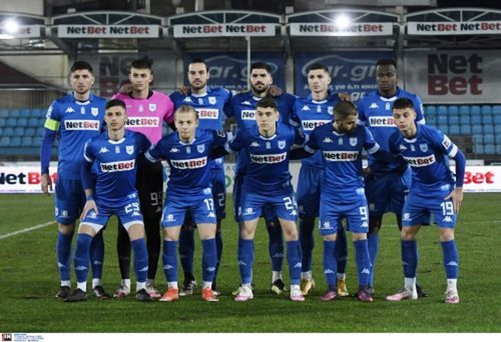 ΠΑΣ Γιάννινα-Ατρόμητος: Προβάδισμα με Στρούγγη, απάντηση με Ελευθεριάδη (videos)