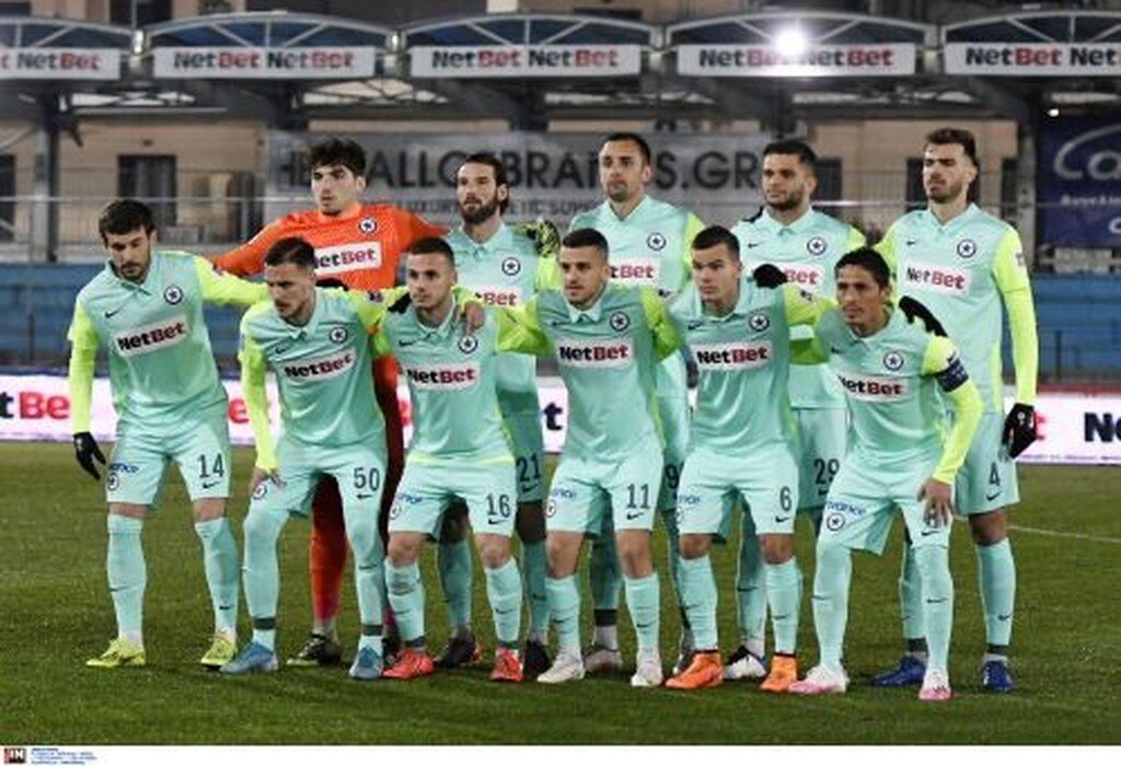 ΠΑΣ Γιάννινα-Ατρόμητος: Προβάδισμα με Στρούγγη, απάντηση με Ελευθεριάδη (videos)