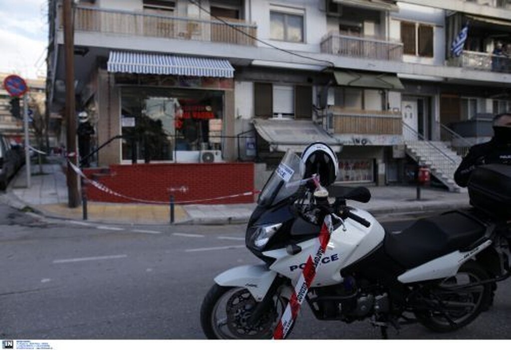 Πυροβολισμοί στη Θεσσαλονίκη: «Οπαδικές διαφορές» βλέπει η ΕΛ.ΑΣ! (photos)