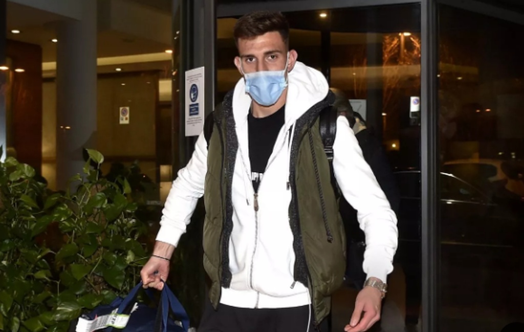 Παναθηναϊκός: Ανακοινώνει τον Ζαγαρίτη η Πάρμα! (photos)