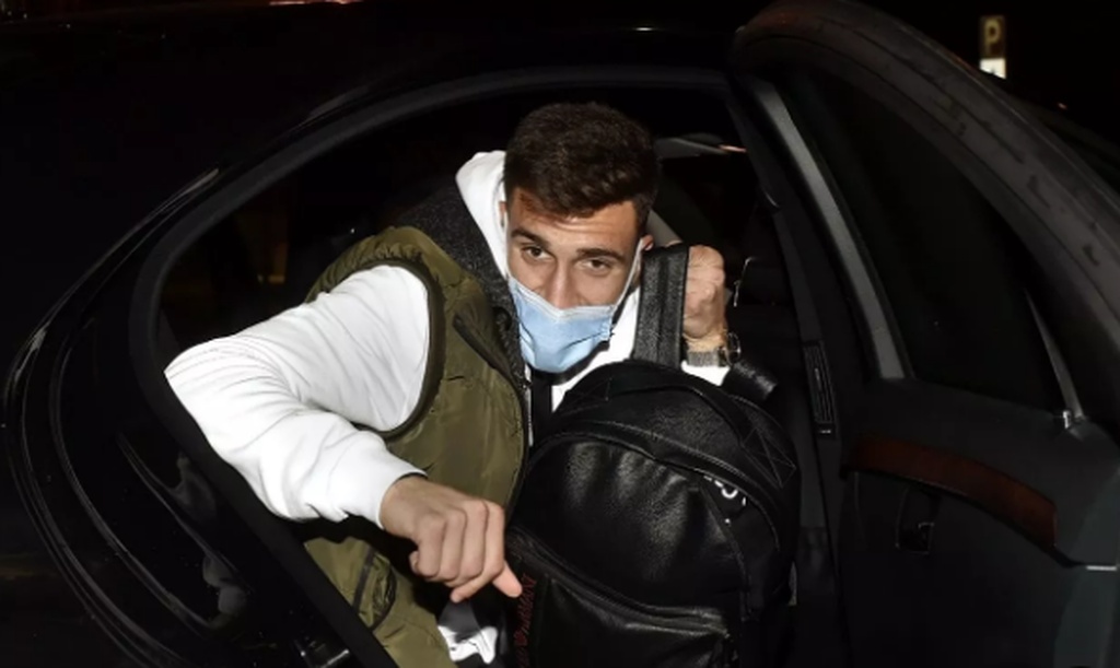 Παναθηναϊκός: Ανακοινώνει τον Ζαγαρίτη η Πάρμα! (photos)