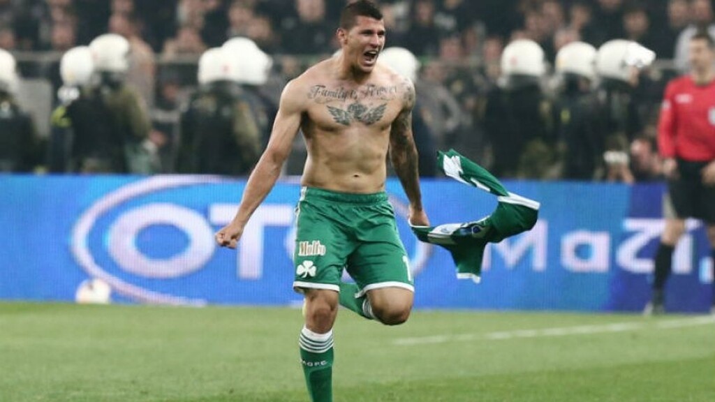 Παναιτωλικός: Ετοιμάζουν νέα «βόμβα» στο Αγρίνιο με Έλληνα διεθνή (photos)