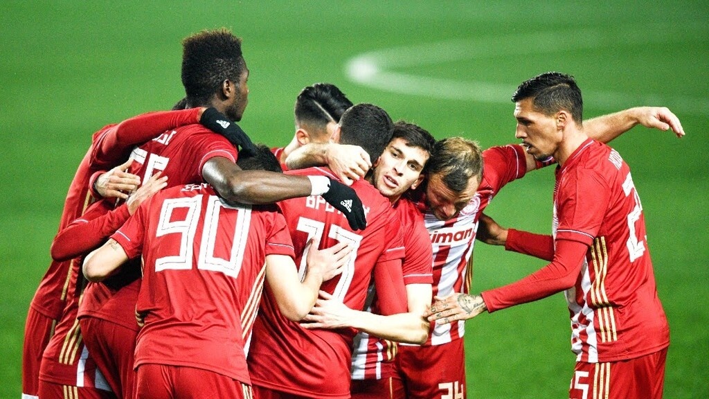 Ολυμπιακός: Θέλει να κάνει... θόρυβο στα εξτρέμ - Τα ονόματα που εξετάζονται (photos)