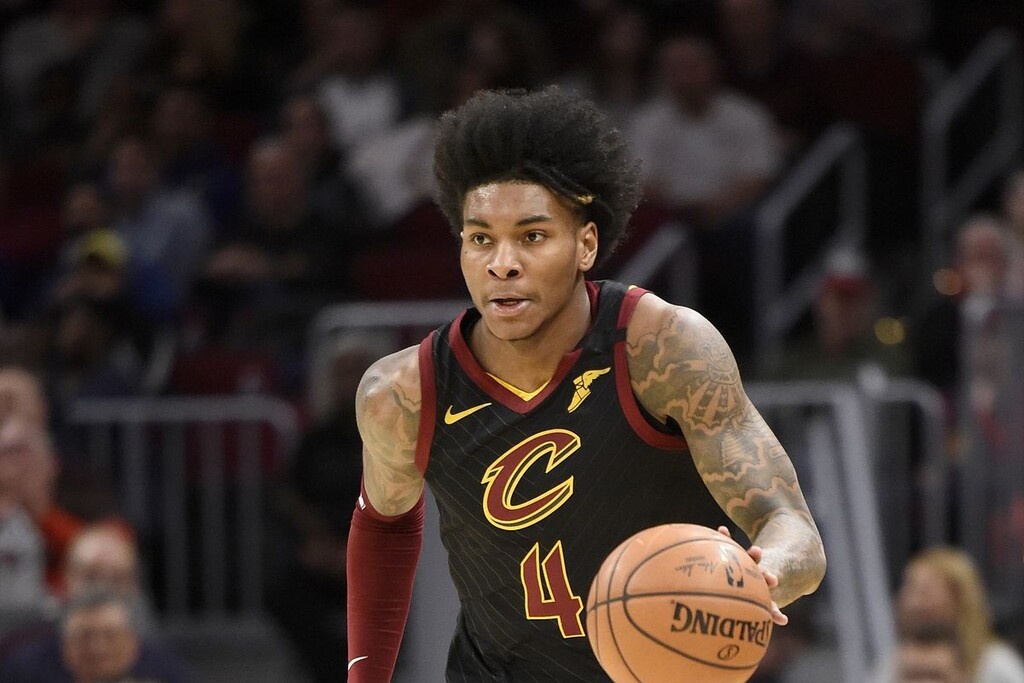NBA: Στους Ρόκετς Κέβιν Πόρτερ Τζούνιορ