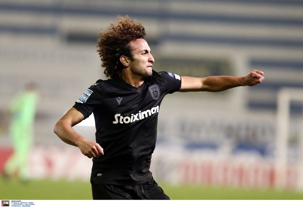 ΠΑΟΚ: Ανατροπή με Ουάρντα - Απρόσμενη εξέλιξη