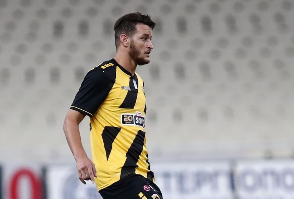 ΑΕΚ: Αραβικές «σειρήνες» για παίκτη - Η θέση της Ένωσης (photos)