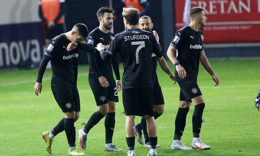 ΟΦΗ: Αρνητικά τα τεστ κορονοϊού - Συμπτώματα δηλητηρίασης οι παίκτες