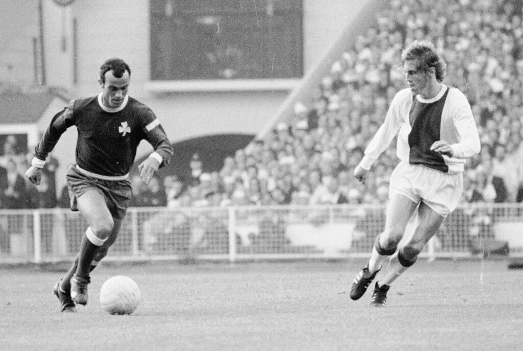 Παναθηναϊκός: Οι ευχές στον… στρατηγό! (Photos)