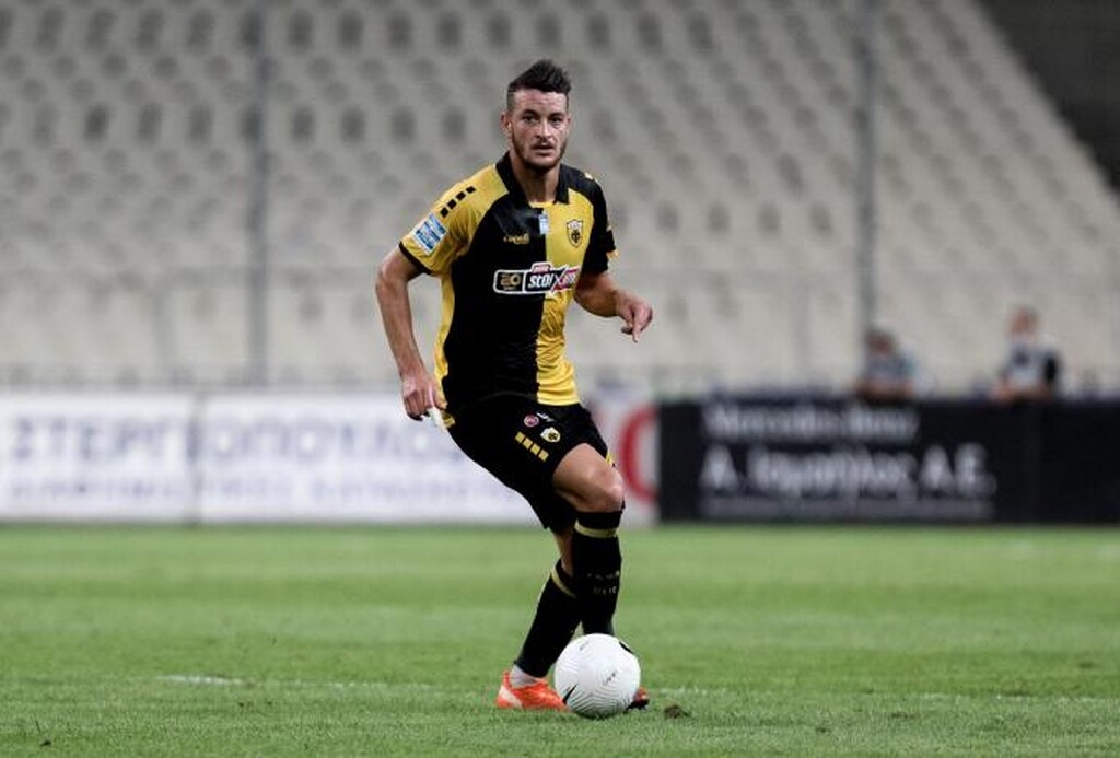 ΑΕΚ: Αραβικές «σειρήνες» για παίκτη - Η θέση της Ένωσης (photos)