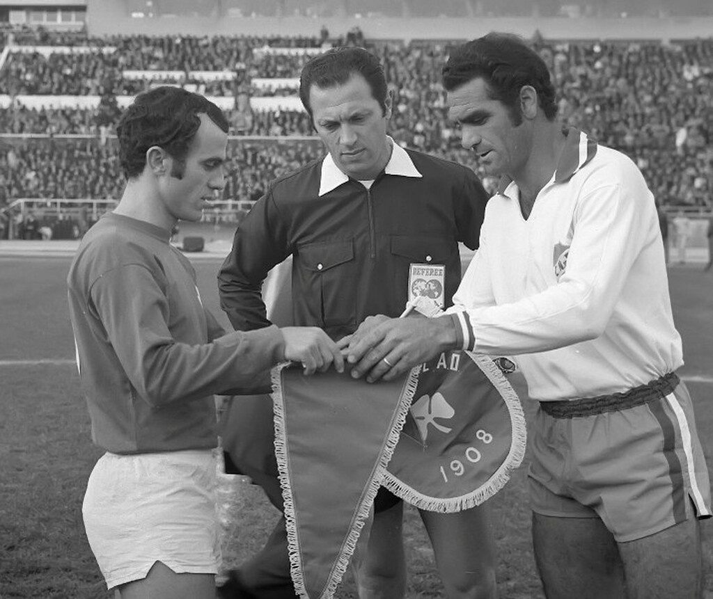 Παναθηναϊκός: Οι ευχές στον… στρατηγό! (Photos)