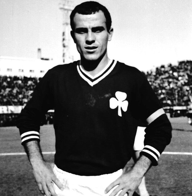 Παναθηναϊκός: Οι ευχές στον… στρατηγό! (Photos)