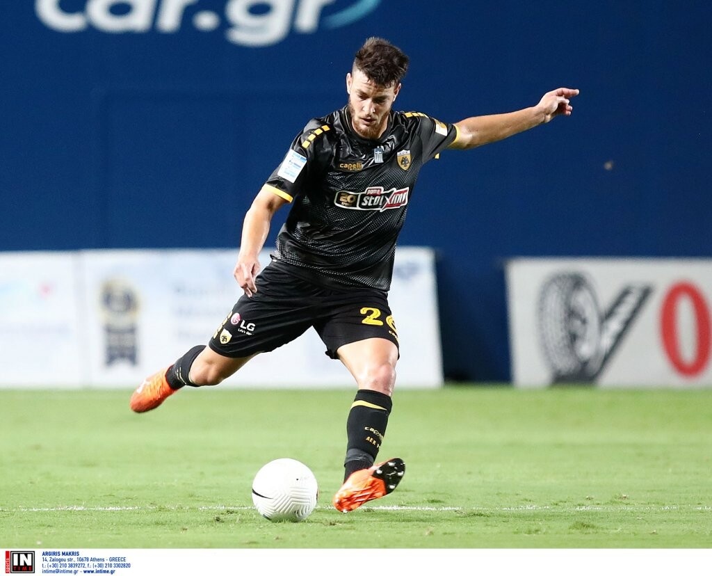 ΑΕΚ: Αραβικές «σειρήνες» για παίκτη - Η θέση της Ένωσης (photos)