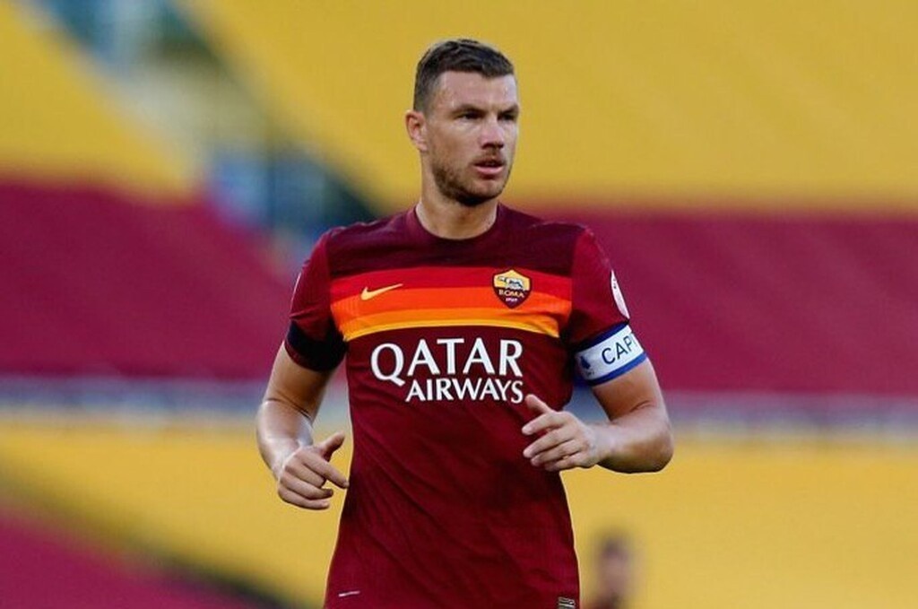 Καζάνι που βράζει η Ρόμα! (Photos)