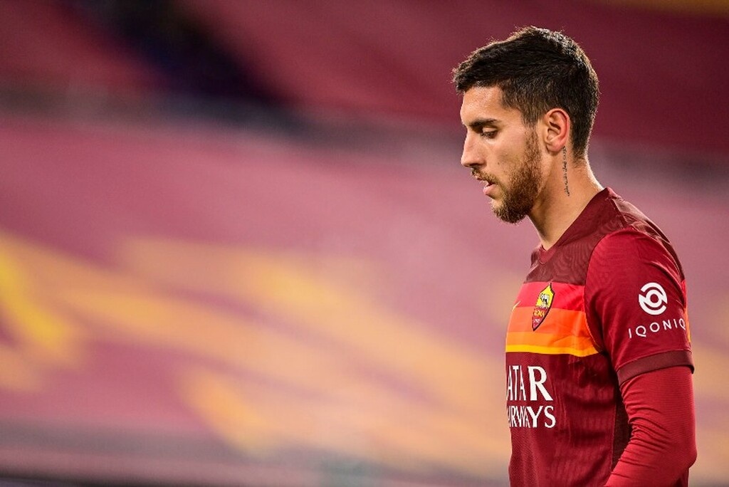 Καζάνι που βράζει η Ρόμα! (Photos)