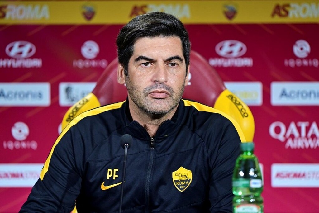 Καζάνι που βράζει η Ρόμα! (Photos)