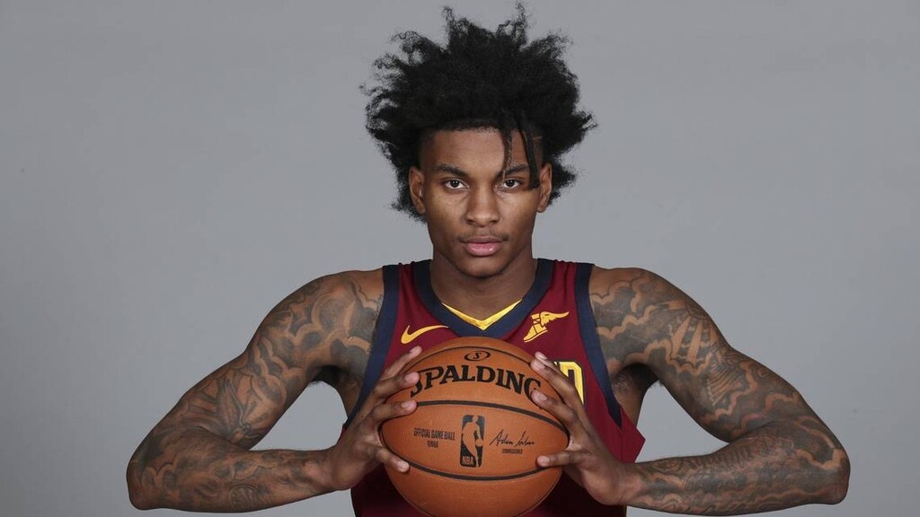 NBA: Στους Ρόκετς Κέβιν Πόρτερ Τζούνιορ
