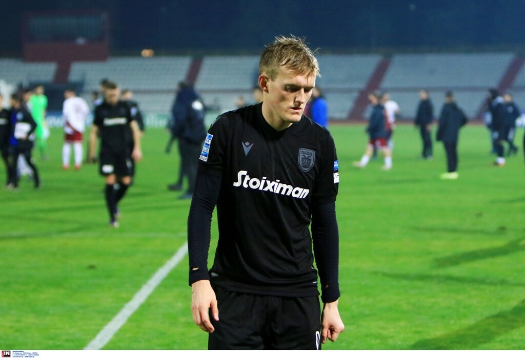 ΠΑΟΚ: Ανατροπή για Σφιντέρσκι - Κάνει πίσω η Μπολόνια, «σφήνα» από άλλη ομάδα (photos)