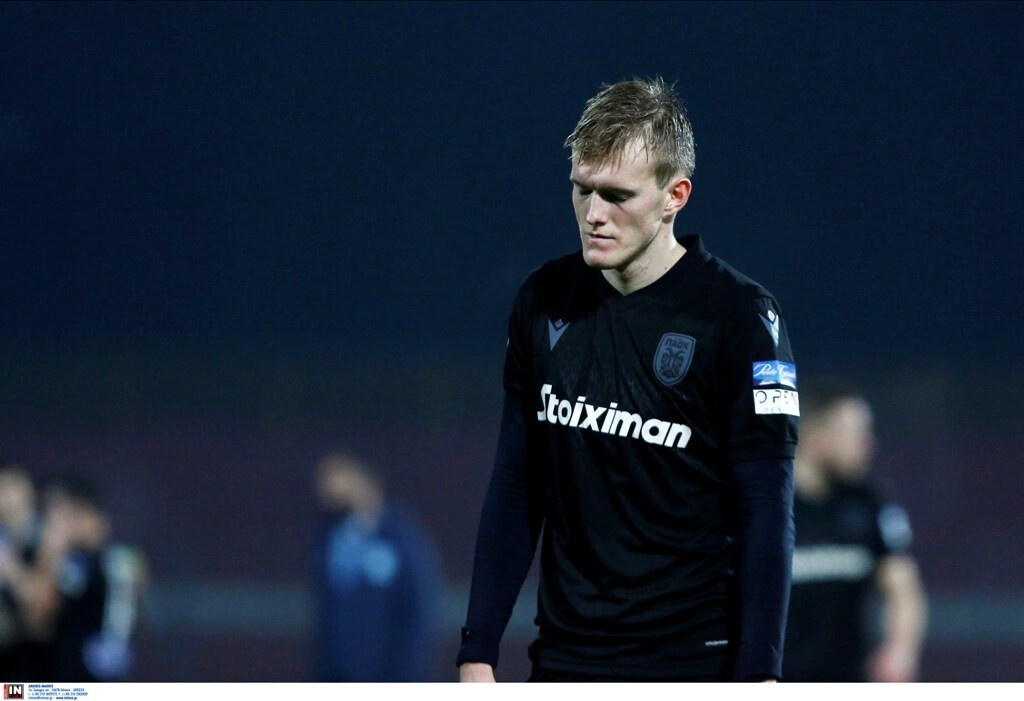 ΠΑΟΚ: Ανατροπή για Σφιντέρσκι - Κάνει πίσω η Μπολόνια, «σφήνα» από άλλη ομάδα (photos)