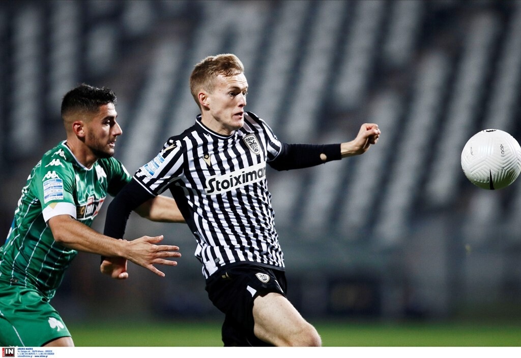 ΠΑΟΚ: Ανατροπή για Σφιντέρσκι - Κάνει πίσω η Μπολόνια, «σφήνα» από άλλη ομάδα (photos)