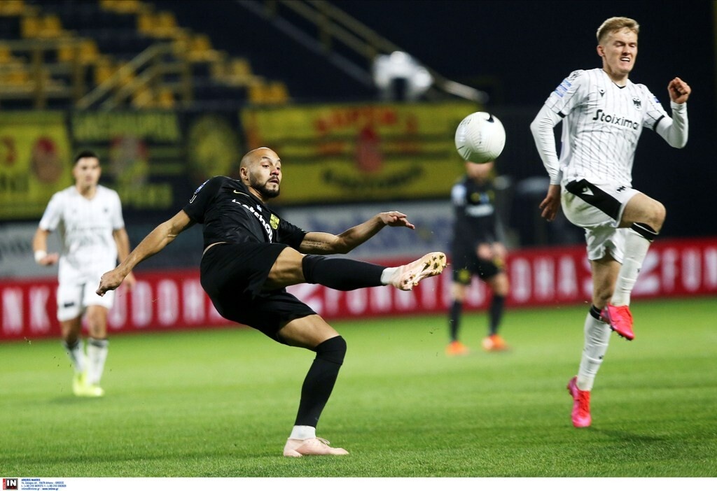 ΠΑΟΚ: Ανατροπή για Σφιντέρσκι - Κάνει πίσω η Μπολόνια, «σφήνα» από άλλη ομάδα (photos)