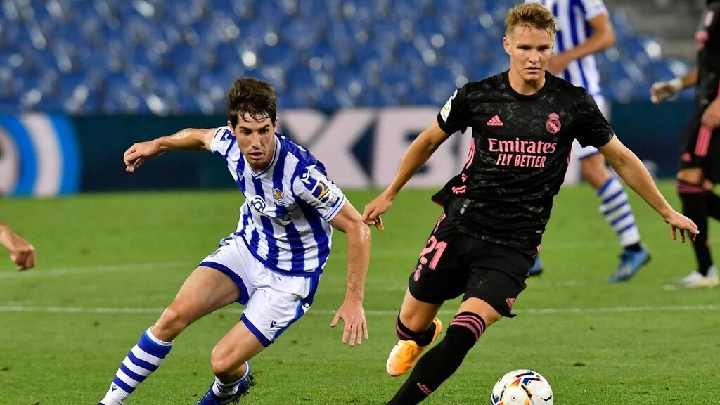 Άρσεναλ: Υπέρβαση με Μαδριλένο - Ο «εκλεκτός» του Αρτέτα (photos+video)