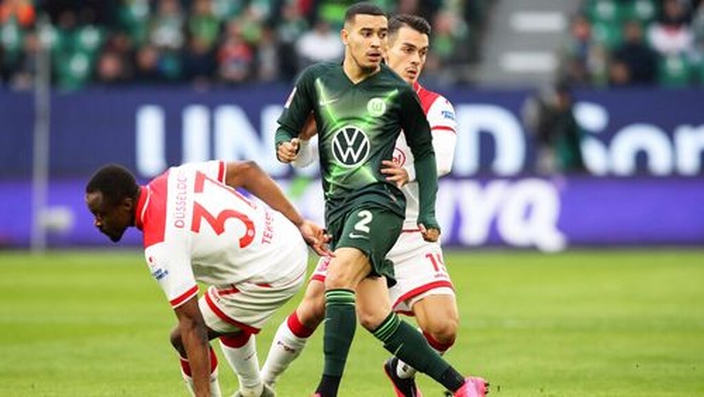 Ο Γουίλιαμ στα μέσα Δεκεμβρίου, βρέθηκε θετικός στον κορονοϊό.