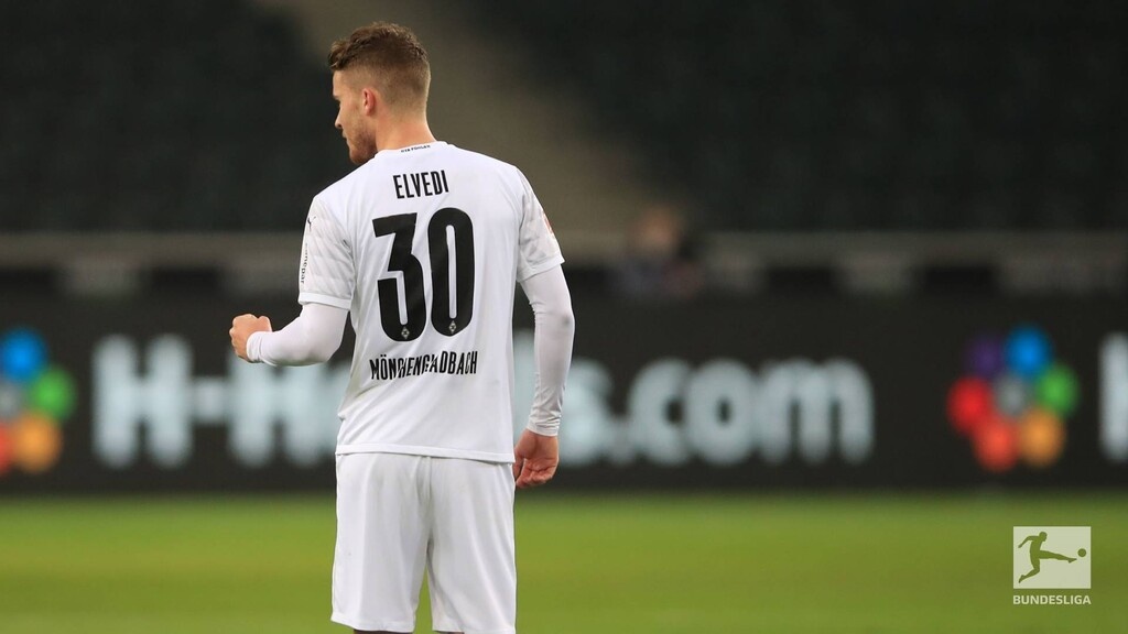Bundesliga: Σφαλιάρα Γκλάντμπαχ στη Ντόρτμουντ (photos+video)