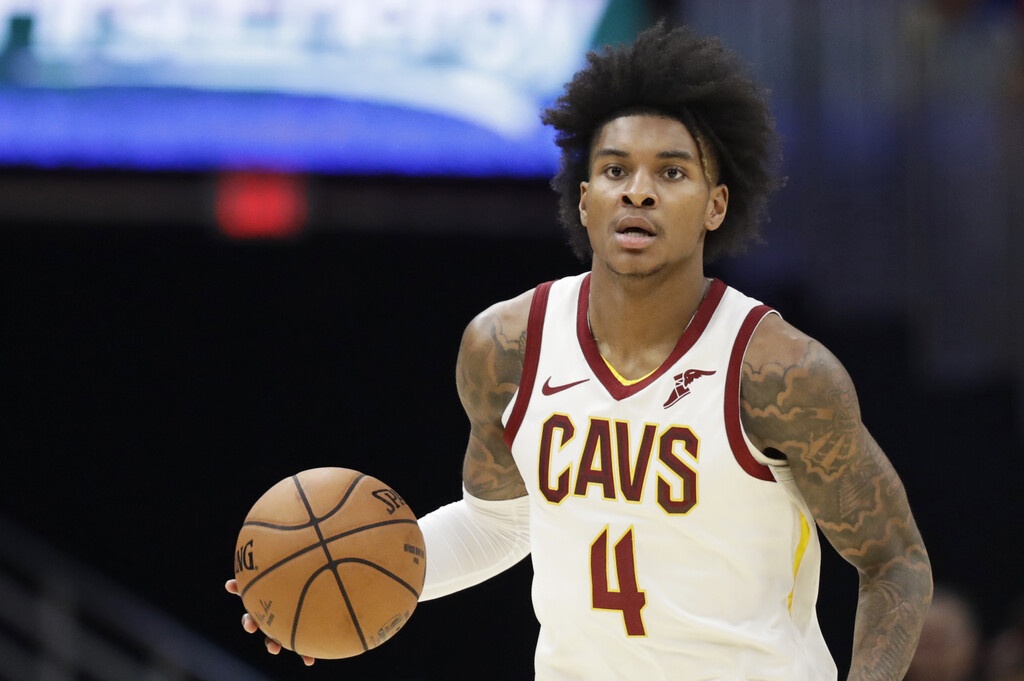 NBA: Στους Ρόκετς Κέβιν Πόρτερ Τζούνιορ