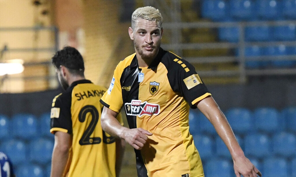 ΑΕΚ: Αραβικές «σειρήνες» για παίκτη - Η θέση της Ένωσης (photos)