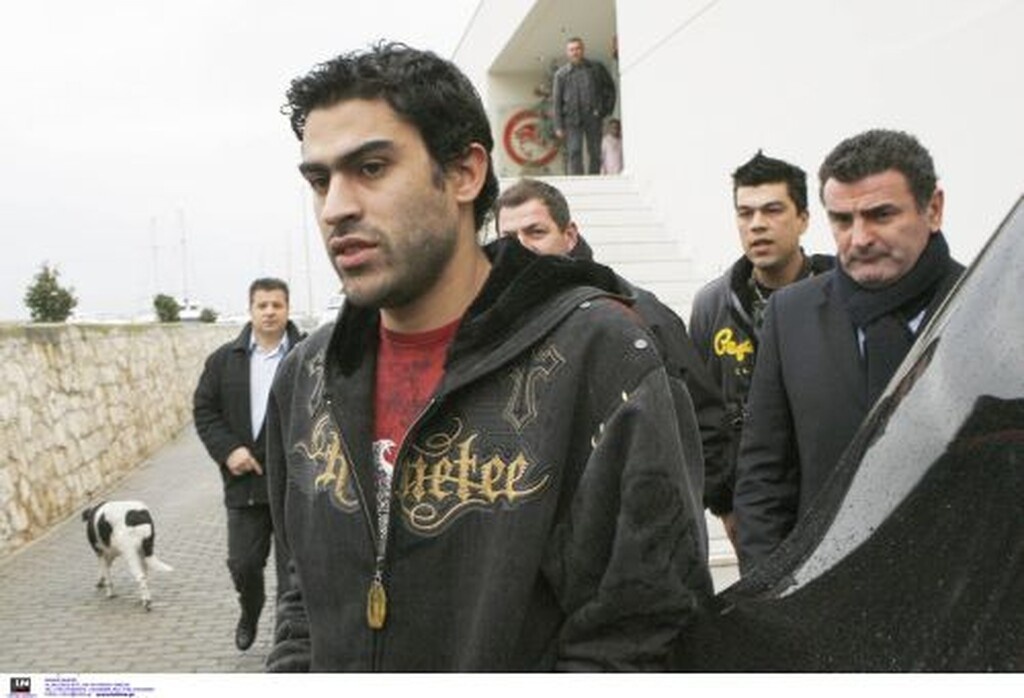 Survivor: Ανατροπή - Η απάντηση Νέρι Καστίγιο για τη συμφωνία