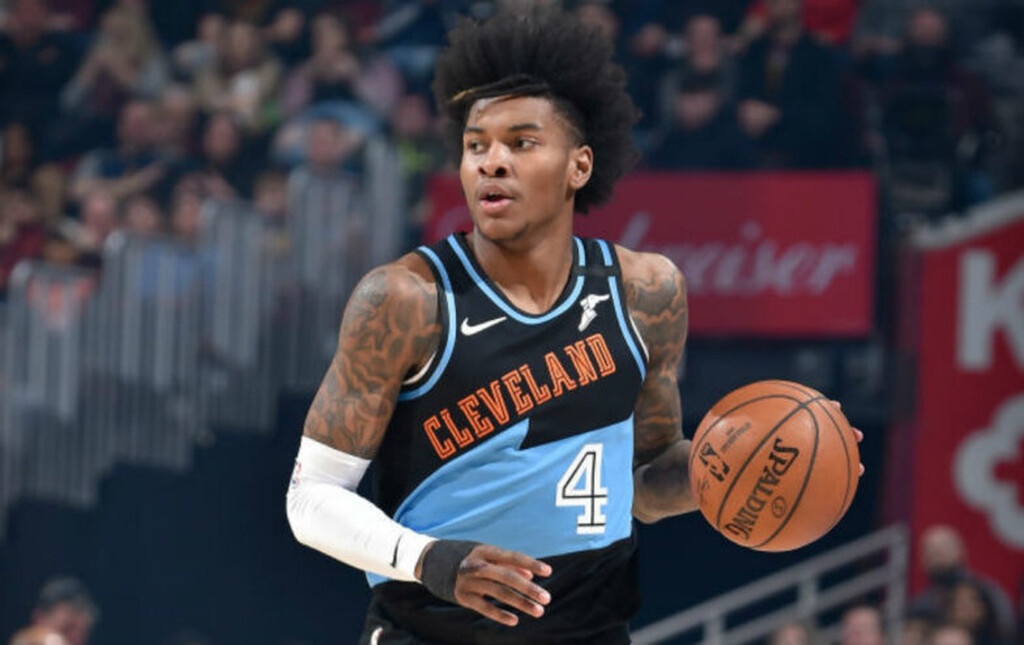 NBA: Στους Ρόκετς Κέβιν Πόρτερ Τζούνιορ