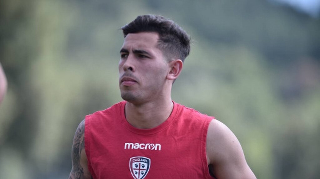 Αποκτήθηκε από τη Νασιονάλ αρχικά με τη μορφή δανεισμού