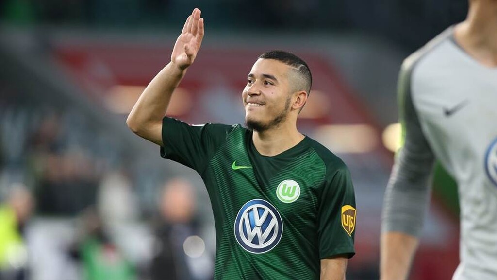 Πέρσι, είχε παίξει συνολικά σε 22 αγώνες σε όλες τις διοργανώσεις με 3 γκολ και 2 ασίστ, ενώ έχει καταγράψει και 3 συμμετοχές στην U23 της Βραζιλίας παλιότερα.