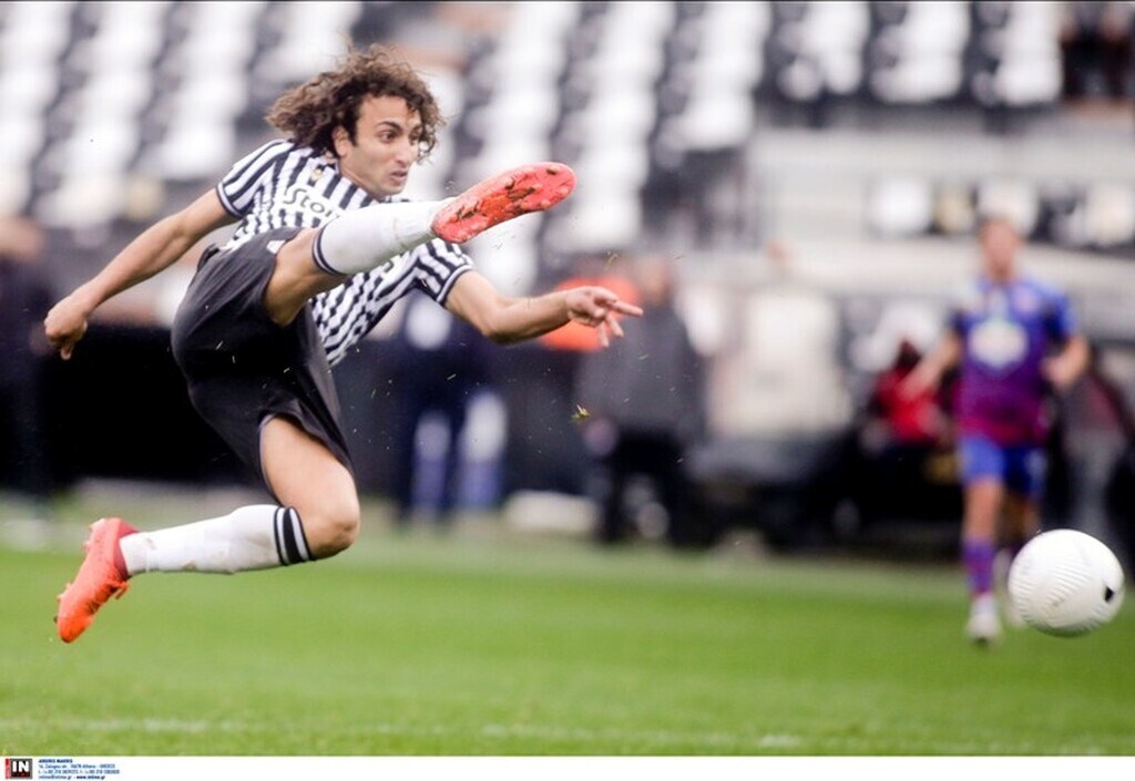 ΠΑΟΚ: Ανατροπή με Ουάρντα - Απρόσμενη εξέλιξη