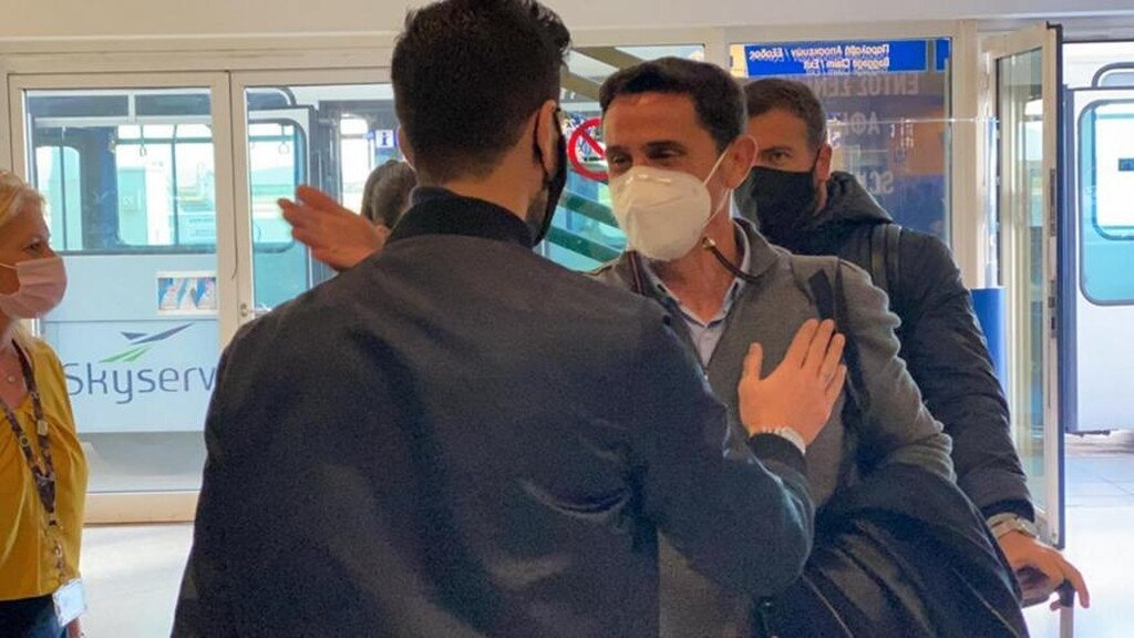 ΑΕΚ: «Φρένο» στη μεταγραφολογία - Οι κινήσεις της Ένωσης (photos)