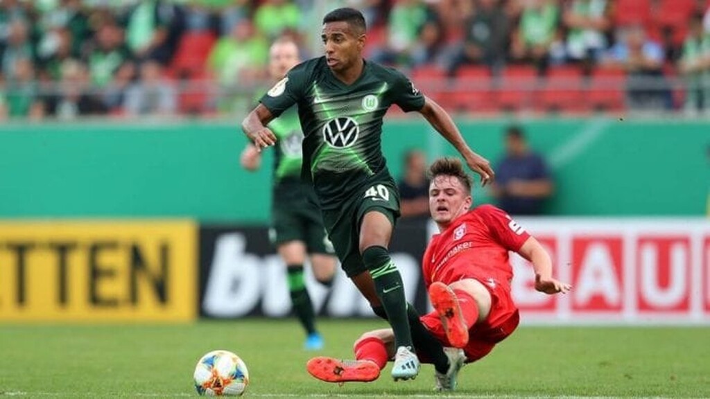 Ολυμπιακός: Τα δεδομένα για εξτρέμ - Το φαβορί και τα δυνατά αουτσάιντερ (photos)