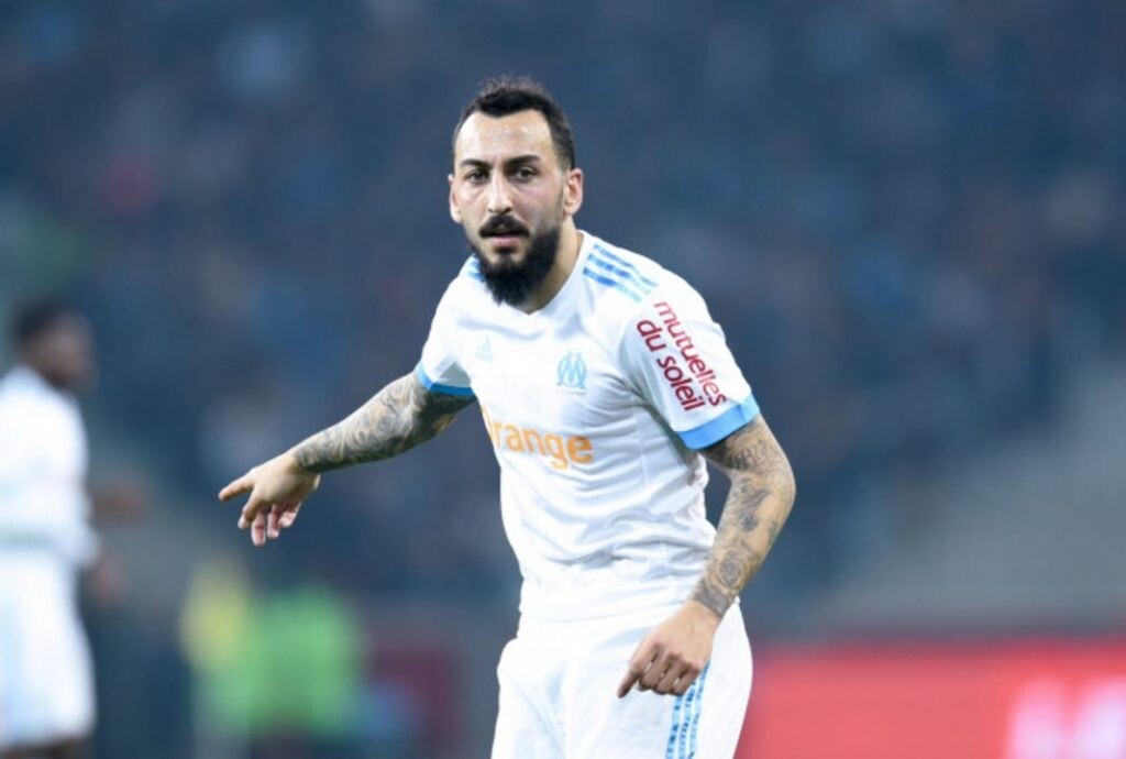 Άρης: Σκάει η «βόμβα» Μήτρογλου - Τον ανακοίνωσε ο Καρυπίδης (photos)