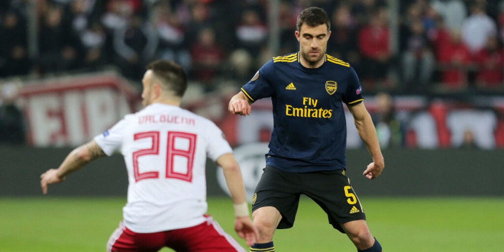 Gazzetta dello Sport: «Τα βρήκε με Λάτσιο ο Σωκράτης» (photos)