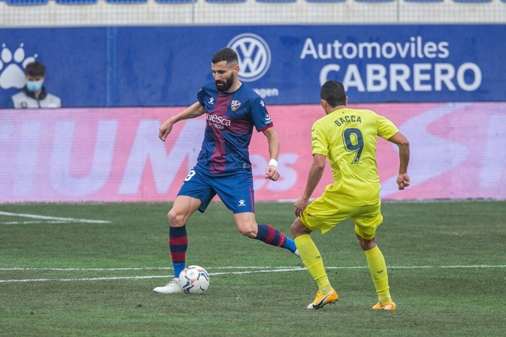 La Liga: Η Ουέσκα του Σιόβα κράτησε στο μηδέν τη Βιγιαρέάλ! (Video+Photos)