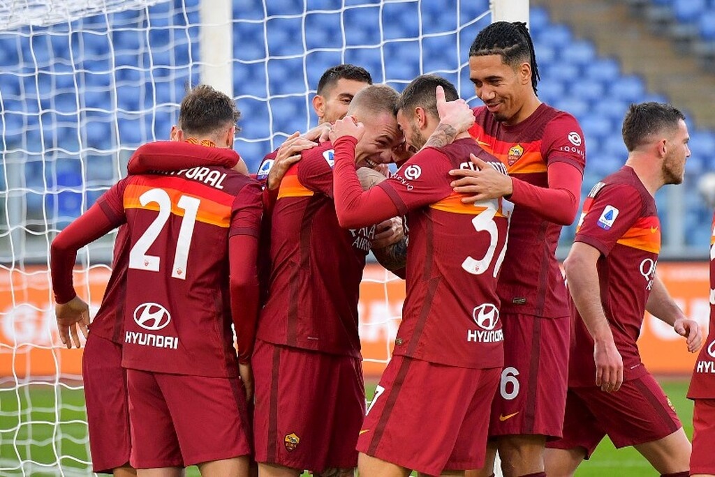 Serie A: Πήρε εκδίκηση… με την ψυχή στο στόμα η Ρόμα!